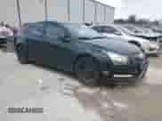 2014 Chevrolet Cruze LS z VIN 1G1PA5SG8E7452398, wystawiony jako Copart lot #84422375 z przebiegiem 101 808 mil mil oraz Nie do naprawy • Non repairable. Historia ofert i sprzedaży dostępna na DreamBid. Obrazek 4.