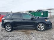 ✅ 2019 Ford Edge SEL • VIN: 2FMPK3J91KBB34486 • Lot: 43625983. Listed on IAAI with 65,701 mi. Free auction sales archive from the USA and detailed vehicle history report at DreamBid. Image 13.