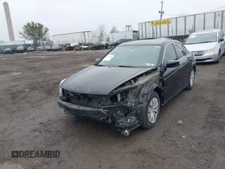 ✅ 2012 Honda Accord LX • VIN: 1HGCP2F32CA236414 • Лот: 43761002. Опубликован ранее на IAAI с пробегом 163 030 миль. Бесплатный доступ к архиву аукционных продаж из США и подробный отчёт об истории автомобиля на DreamBid. Изображение 6.