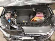 ✅ 2022 Hyundai Ioniq SE • VIN: KMHC75LC8NU274182 • Lot: 87209984. Wystawiony na Copart z przebiegiem 111 469 mil. Bezpłatny archiwum sprzedaży aukcyjnych z USA i szczegółowy raport historii pojazdu na DreamBid. Zdjęcie 11.