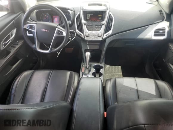 ✅ 2015 GMC Terrain SLT • VIN: 2GKFLTE3XF6284327 • Lot: 69929605. Wystawiony na Copart z przebiegiem 118 717 mil. Bezpłatny archiwum sprzedaży aukcyjnych z USA i szczegółowy raport historii pojazdu na DreamBid. Zdjęcie 8.