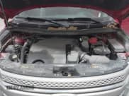 ✅ 2012 Ford Explorer • VIN: 1FMHK8B81CGA84867 • Lot: 41666891. Wystawiony na IAAI z przebiegiem 136 962 mil. Bezpłatny archiwum sprzedaży aukcyjnych z USA i szczegółowy raport historii pojazdu na DreamBid. Zdjęcie 10.