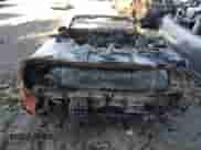 1989 Chevrolet Corvette with VIN 1G1YY3181K5104447, listed as a Copart auction lot 61615325 with Not provided miles and Non repairable. Bid and sale history available at DreamBid. Image 6.