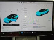 ✅ 2021 Tesla Model 3 Long Range • VIN: 5YJ3E1EB3MF003299 • Lot: 83923955. Wystawiony na Copart z przebiegiem 65 870 mil. Bezpłatny archiwum sprzedaży aukcyjnych z USA i szczegółowy raport historii pojazdu na DreamBid. Zdjęcie 9.