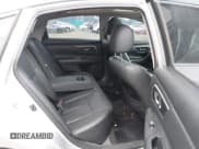 ✅ 2016 Nissan Altima SL • VIN: 1N4AL3AP9GC152169 • Lot: 42904503. Listed on IAAI with 89,345 mi. Free auction sales archive from the USA and detailed vehicle history report at DreamBid. Image 8.