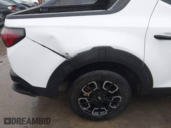 2022 Hyundai Santa Cruz SEL с VIN 5NTJBDAE5NH031398, выставлен на аукционе IAAI как лот 41449527 с пробегом 97 537 миль миль и . История ставок и продаж доступна на DreamBid. Изображение 20.