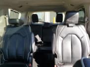 ✅ 2023 Chrysler Pacifica Limited • VIN: 2C4RC1GG3PR557587 • Lot: 85159585. Listed on Copart with 66,633 mi. Free auction sales archive from the USA and detailed vehicle history report at DreamBid. Image 10.