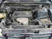 2001 Toyota Highlander с VIN JTEGD21A510018996, выставлен на аукционе Copart как лот 68925204 с пробегом 287 238 миль миль и Списание • Salvage title. История ставок и продаж доступна на DreamBid. Изображение 11.