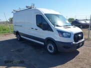 ✅ 2021 Ford Transit Cargo • VIN: 1FTBR1C83MKA88607 • Lot: 41962049. Listed on IAAI with Not provided. Free auction sales archive from the USA and detailed vehicle history report at DreamBid. Image 1.