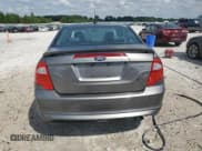 ✅ 2010 Ford Fusion SE • VIN: 3FAHP0HA6AR388810 • Lot: 69731875. Wystawiony na Copart z przebiegiem 185 804 mil. Bezpłatny archiwum sprzedaży aukcyjnych z USA i szczegółowy raport historii pojazdu na DreamBid. Zdjęcie 6.