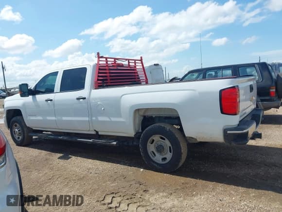 ✅ 2019 Chevrolet Silverado 2500HD Work Truck • VIN: 1GC1CREG2KF220763 • Lot: 42478524. Wystawiony na IAAI z przebiegiem 308 877 mil. Bezpłatny archiwum sprzedaży aukcyjnych z USA i szczegółowy raport historii pojazdu na DreamBid. Zdjęcie 14.