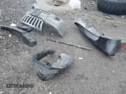 ✅ 2002 Jeep Grand Cherokee Laredo • VIN: 1J4GW48S82C316851 • Lot: 43260328. Listed on IAAI with 167,363 mi. Free auction sales archive from the USA and detailed vehicle history report at DreamBid. Image 12.