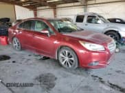 ✅ 2016 Subaru Legacy Limited • VIN: 4S3BNAJ62G3021993 • Lot: 84221765. Listed on Copart with 95,463 mi. Free auction sales archive from the USA and detailed vehicle history report at DreamBid. Image 4.