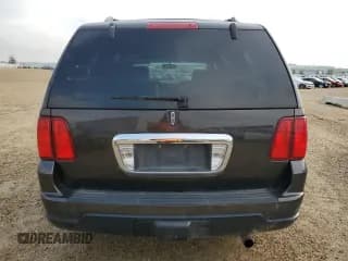 ✅ 2006 Lincoln Navigator Luxury • VIN: 5LMFU28546LJ10821 • Lot: 66204984. Wystawiony na Copart z przebiegiem 215 134 mil. Bezpłatny archiwum sprzedaży aukcyjnych z USA i szczegółowy raport historii pojazdu na DreamBid. Zdjęcie 6.