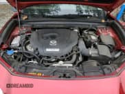 ✅ 2023 Mazda CX-30 Premium Plus • VIN: 3MVDMBEY2PM519881 • Lot: 71785365. Wystawiony na Copart z przebiegiem 25 888 mil. Bezpłatny archiwum sprzedaży aukcyjnych z USA i szczegółowy raport historii pojazdu na DreamBid. Zdjęcie 12.