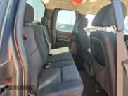 ✅ 2011 Chevrolet Silverado 1500 LS • VIN: 1GCRCREA6BZ163237 • Lot: 80580305. Listed on Copart with 105,436 mi. Free auction sales archive from the USA and detailed vehicle history report at DreamBid. Image 10.