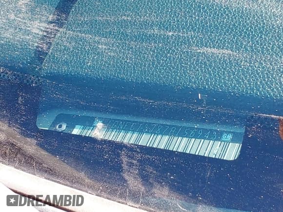 ✅ 2007 Chevrolet Tahoe LT • VIN: 1GNFC13J87R156943 • Lot: 43104169. Listed on IAAI with 175,693 mi. Free auction sales archive from the USA and detailed vehicle history report at DreamBid. Image 9.