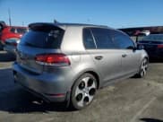 ✅ 2012 Volkswagen Golf GTI Autobahn • VIN: WVWHD7AJ7CW209616 • Lot: 86819705. Listed on Copart with 95,899 mi. Free auction sales archive from the USA and detailed vehicle history report at DreamBid. Image 3.