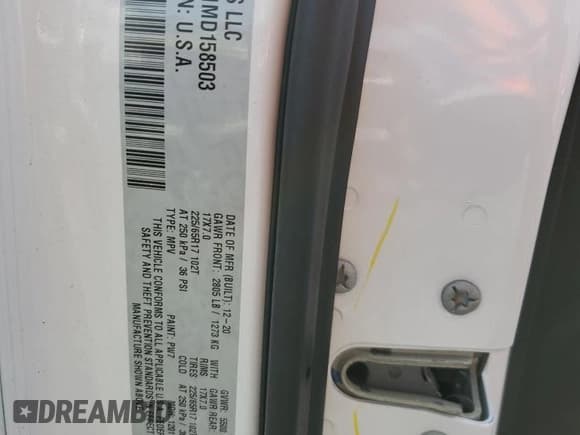 ✅ 2021 Jeep Cherokee Latitude Lux • VIN: 1C4PJMMX1MD158503 • Lot: 83851155. Wystawiony na Copart z przebiegiem 15 797 mil. Bezpłatny archiwum sprzedaży aukcyjnych z USA i szczegółowy raport historii pojazdu na DreamBid. Zdjęcie 13.