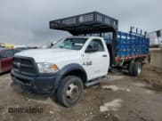 ✅ 2017 Ram 5500 Tradesman • VIN: 3C7WRNDL3HG603987 • Лот: 44037465. Опубликован ранее на Copart с пробегом 240 602 миль. Бесплатный доступ к архиву аукционных продаж из США и подробный отчёт об истории автомобиля на DreamBid. Изображение 1.
