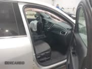 ✅ 2020 Chevrolet Equinox LT • VIN: 3GNAXUEV4LL165060 • Лот: 43415848. Опубликован ранее на IAAI с пробегом 32 767 миль. Бесплатный доступ к архиву аукционных продаж из США и подробный отчёт об истории автомобиля на DreamBid. Изображение 5.