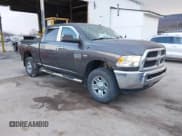 ✅ 2015 Ram 2500 Outdoorsman • VIN: 3C6TR5DTXFG638658 • Лот: 41413223. Опубликован ранее на IAAI с пробегом 144 991 миль. Бесплатный доступ к архиву аукционных продаж из США и подробный отчёт об истории автомобиля на DreamBid. Изображение 1.