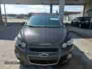 2014 Chevrolet Sonic LT с VIN 1G1JC5SH6E4103878, выставлен на аукционе Copart как лот 67491184 с пробегом 123 311 миль миль и Чистый • Clean title. История ставок и продаж доступна на DreamBid. Изображение 5.