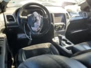 ✅ 2018 Jeep Grand Cherokee Upland • VIN: 1C4RJFAG2JC266963 • Lot: 72084795. Listed on Copart with 73,430 mi. Free auction sales archive from the USA and detailed vehicle history report at DreamBid. Image 8.