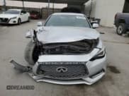 ✅ 2018 Infiniti Q60 Sport • VIN: JN1EV7EK1JM341656 • Лот: 48208455. Опубликован ранее на Copart с пробегом 77 672 миль. Бесплатный доступ к архиву аукционных продаж из США и подробный отчёт об истории автомобиля на DreamBid. Изображение 5.