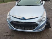 ✅ 2014 Hyundai Sonata Limited • VIN: KMHEC4A48EA109924 • Lot: 42238340. Wystawiony na IAAI z przebiegiem Nie podano. Bezpłatny archiwum sprzedaży aukcyjnych z USA i szczegółowy raport historii pojazdu na DreamBid. Zdjęcie 6.