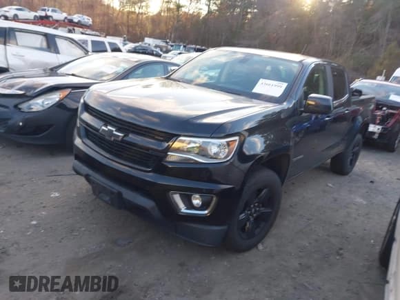 ✅ 2016 Chevrolet Colorado 4WD LT • VIN: 1GCGTCE31G1355757 • Lot: 43661999. Wystawiony na IAAI z przebiegiem 146 612 mil. Bezpłatny archiwum sprzedaży aukcyjnych z USA i szczegółowy raport historii pojazdu na DreamBid. Zdjęcie 2.