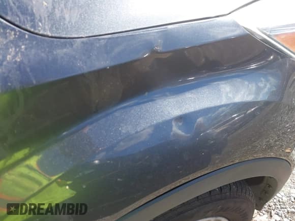 ✅ 2016 Ford Escape SE • VIN: 1FMCU9GX0GUB92656 • Лот: 43641641. Опубликован ранее на IAAI с пробегом 113 422 миль. Бесплатный доступ к архиву аукционных продаж из США и подробный отчёт об истории автомобиля на DreamBid. Изображение 17.