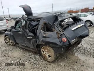 ✅ 2007 Chevrolet HHR LT • VIN: 3GNDA23PX7S613689 • Lot: 83020064. Listed on Copart with Not provided. Free auction sales archive from the USA and detailed vehicle history report at DreamBid. Image 2.