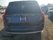 ✅ 2021 Volvo XC90 Momentum • VIN: YV4A22PK4M1748801 • Lot: 67520785. Listed on Copart with 41,239 mi. Free auction sales archive from the USA and detailed vehicle history report at DreamBid. Image 6.