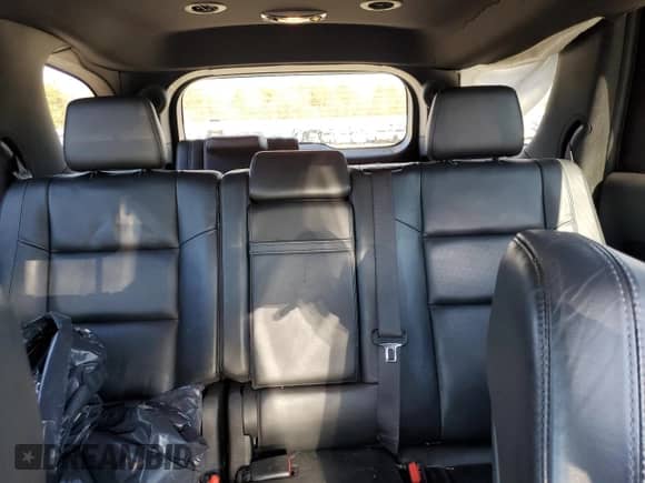 2020 Dodge Durango R/T with VIN 1C4SDJCT3LC125053, listed as a Copart auction lot 86787445 with 64,913 mi miles and Salvage title. Bid and sale history available at DreamBid. Image 10.