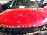 ✅ 2019 Land Rover Range Rover Sport HSE • VIN: SALWR2RUXKA875464 • Lot: 41582234. Listed on IAAI with 55,251 mi. Free auction sales archive from the USA and detailed vehicle history report at DreamBid. Image 10.