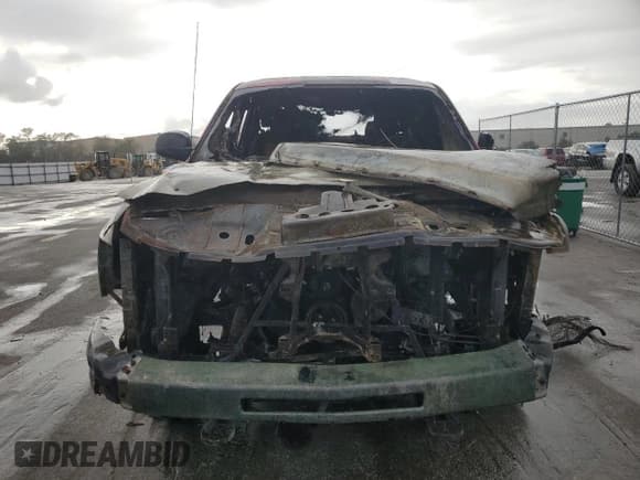 ✅ 2007 Chevrolet Silverado 2500HD Work Truck • VIN: 1GCHK29K07E537087 • Лот: 79257954. Опубликован ранее на Copart с пробегом Не указан. Бесплатный доступ к архиву аукционных продаж из США и подробный отчёт об истории автомобиля на DreamBid. Изображение 5.