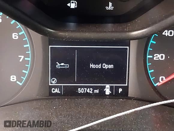 ✅ 2021 GMC Canyon 4WD Elevation • VIN: 1GTG6CEN8M1211482 • Lot: 43458946. Listed on IAAI with 50,742 mi. Free auction sales archive from the USA and detailed vehicle history report at DreamBid. Image 15.