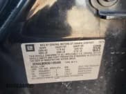 ✅ 2016 Chevrolet Equinox LS • VIN: 2GNALBEK5G1185086 • Lot: 93106445. Listed on Copart with 229,692 mi. Free auction sales archive from the USA and detailed vehicle history report at DreamBid. Image 13.