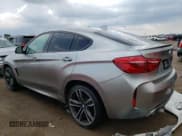 ✅ 2016 BMW X6 M • VIN: 5YMKW8C58G0R43686 • Лот: 59130983. Опубликован ранее на Copart с пробегом 69 750 миль. Бесплатный доступ к архиву аукционных продаж из США и подробный отчёт об истории автомобиля на DreamBid. Изображение 2.