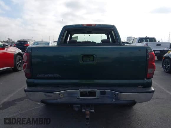 ✅ 2006 Chevrolet Silverado 1500 LS • VIN: 2GCEC13V161225437 • Lot: 43364401. Wystawiony na IAAI z przebiegiem Nie podano mil. Skorzystaj z bezpłatnego archiwum sprzedaży aukcyjnych z USA i zobacz szczegółowy raport historii pojazdu na DreamBid. Zdjęcie 15.