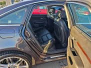 ✅ 2008 Audi A6 • VIN: WAUDV74F48N032472 • Лот: 86715904. Опубликован ранее на Copart с пробегом 162 460 миль. Бесплатный доступ к архиву аукционных продаж из США и подробный отчёт об истории автомобиля на DreamBid. Изображение 6.