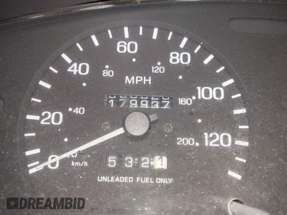 ✅ 1998 Nissan Sentra XE • VIN: 1N4AB41D5WC714534 • Lot: 42778352. Listed on IAAI with 179,937 mi. Free auction sales archive from the USA and detailed vehicle history report at DreamBid. Image 7.