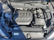 ✅ 2023 Audi A3 Premium • VIN: WAUGUDGY8PA127182 • Lot: 42207745. Wystawiony na Copart z przebiegiem 16 151 mil. Bezpłatny archiwum sprzedaży aukcyjnych z USA i szczegółowy raport historii pojazdu na DreamBid. Zdjęcie 11.