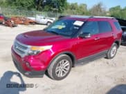 ✅ 2014 Ford Explorer XLT • VIN: 1FM5K8D85EGA42379 • Лот: 42985144. Опубликован ранее на IAAI с пробегом 212 943 миль. Бесплатный доступ к архиву аукционных продаж из США и подробный отчёт об истории автомобиля на DreamBid. Изображение 17.