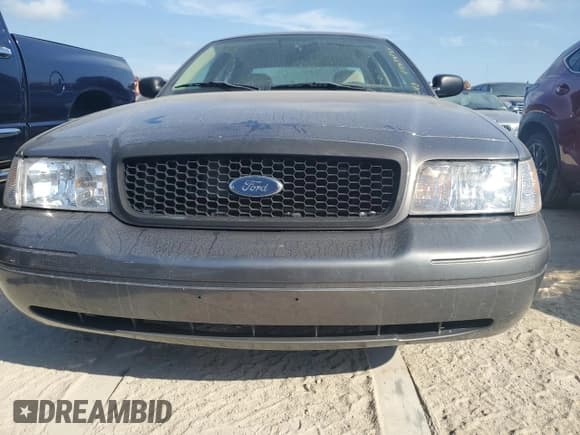 ✅ 2007 Ford Crown Victoria • VIN: 2FAFP73V07X115575 • Lot: 74878784. Listed on Copart with Not provided. Free auction sales archive from the USA and detailed vehicle history report at DreamBid. Image 5.