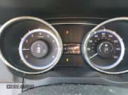 ✅ 2011 Hyundai Sonata GLS • VIN: 5NPEB4AC1BH018707 • Лот: 65596015. Опубликован ранее на Copart с пробегом 105 754 миль. Бесплатный доступ к архиву аукционных продаж из США и подробный отчёт об истории автомобиля на DreamBid. Изображение 9.