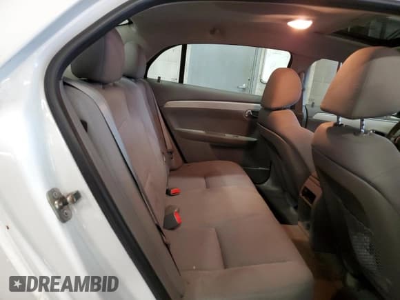 ✅ 2011 Chevrolet Malibu 1LT • VIN: 1G1ZC5E10BF346684 • Lot: 84416244. Listed on Copart with 161,963 mi. Free auction sales archive from the USA and detailed vehicle history report at DreamBid. Image 10.