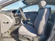 ✅ 2013 Hyundai Elantra GLS • VIN: KMHDH4AE2DU951435 • Lot: 92001185. Listed on Copart with 126,518 mi. Free auction sales archive from the USA and detailed vehicle history report at DreamBid. Image 7.