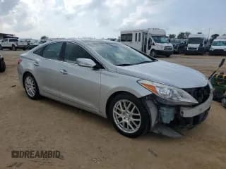 ✅ 2012 Hyundai Azera • VIN: KMHFH4JG5CA155370 • Лот: 55601835. Опубликован ранее на Copart с пробегом 64 031 миль. Бесплатный доступ к архиву аукционных продаж из США и подробный отчёт об истории автомобиля на DreamBid. Изображение 4.